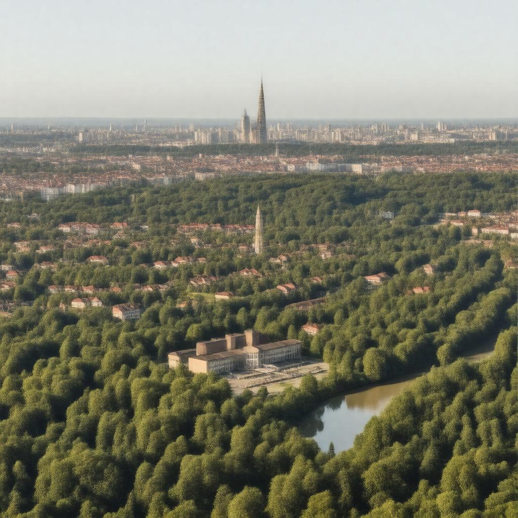 Darmstadt (city)
